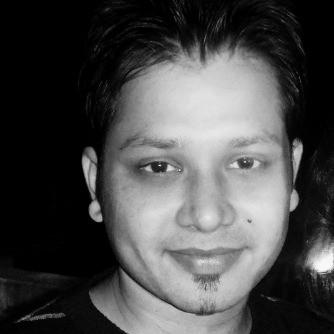 Abhinav Murarka, photo 1