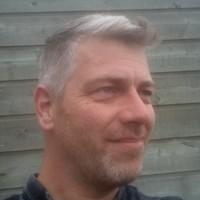 Daniel Netelbeek, photo 2