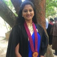 Anusha Perera, photo 1