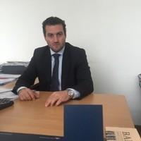 Matey Mateev, photo 1