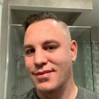 Shane Waite, photo 2