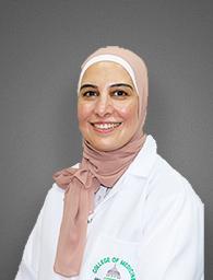 Basema Saddik, photo 1