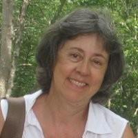 Lucia Ruedenberg-Wright, photo 2