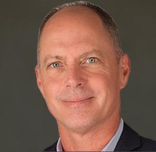 Jason McKarge, photo 1