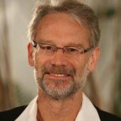 Murray Leibbrandt, photo 1