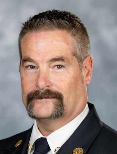 Shaun McGee, photo 1