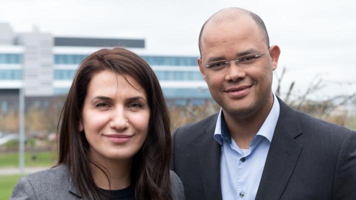 Osvaldo Sousa, photo 1