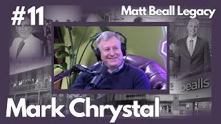 Mark Chrystal, photo 2