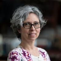 Julie Caspersen, photo 2