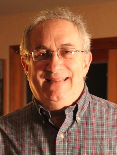 Jeffrey Hart, photo 2