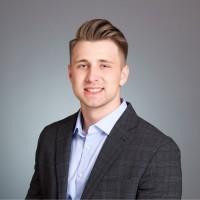 Blake Wehling, photo 1