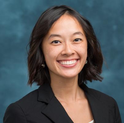 Suzanne Chou, photo 1