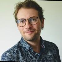 Arjan Schokking, photo 2