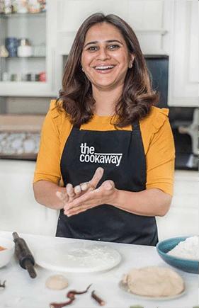 Nidhi Verma, photo 2