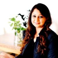 Tanushree Jhalani, photo 1