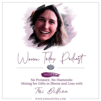 Teri Dillion, photo 1