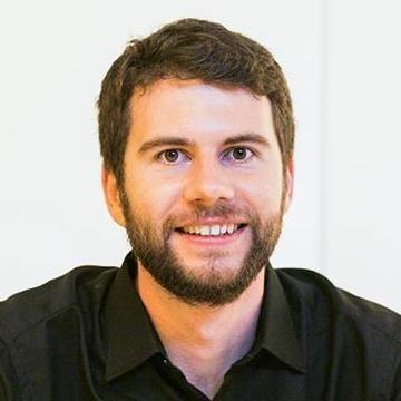 ⛵️ Andre Andre Elizondo, photo 1