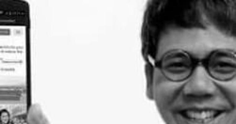 Jonathan Chua, photo 1