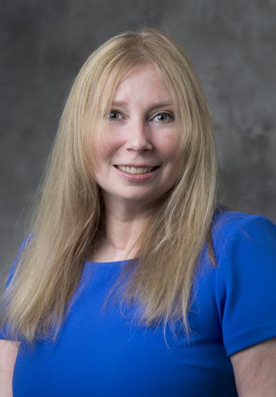 Kimberly Porter, photo 1