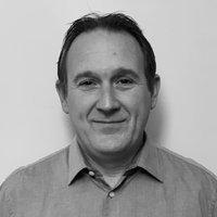 Paul Golding, photo 1