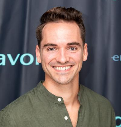 Malcolm McDonald, photo 1