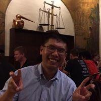 Dennis Wang, photo 1