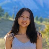 Alicia Zhang, photo 1