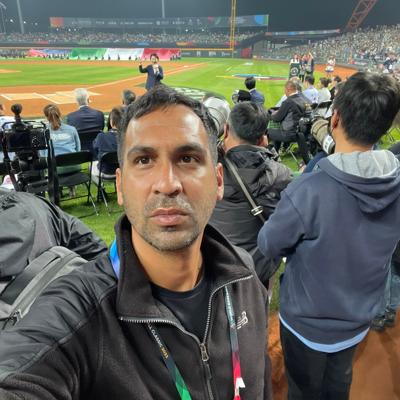 Aiberson Horán, photo 1