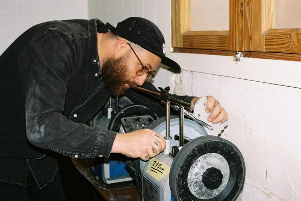 Tomer Botner, photo 2