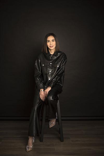 Araceli Villanueva, photo 2