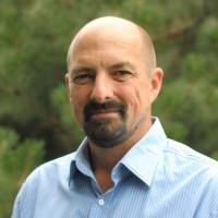 Mark Osborne, MBA, photo 2