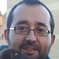 Jesús Lasso, photo 1