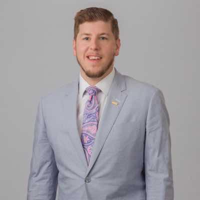 Robert Holt, photo 1