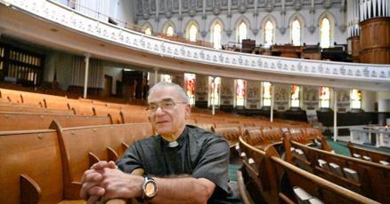 Rich Carlino, photo 2