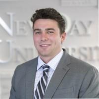 Jonny Winterburn, photo 1