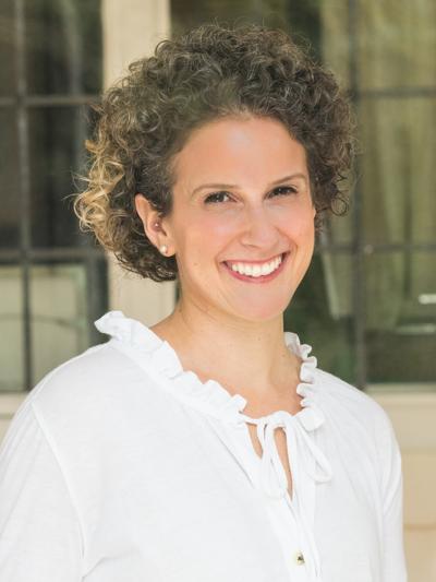 Rachel Meira Greenwald, photo 1