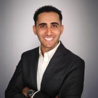 John Saleeb, photo 2