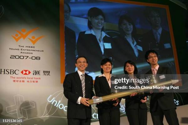 Queena Kwong, photo 1