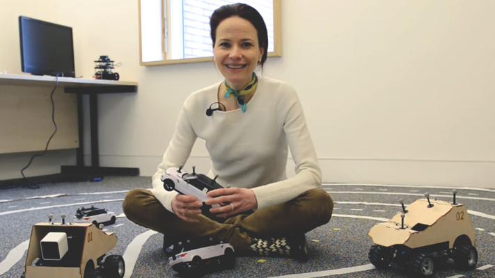 Amanda Piter, photo 1