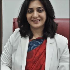 Mridula Mallya, photo 1