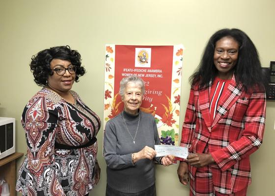 Ann Vincent, photo 1