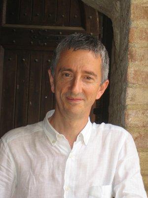 Patric Unruh, photo 2