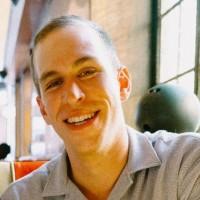 Matt Rigdon, photo 2