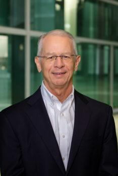 Eric Bolton, photo 2