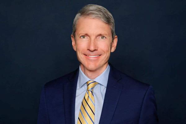 Charles Amas, photo 1