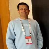 Krunal Doshi, photo 1