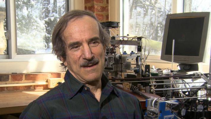 Bobby Ullman, photo 1