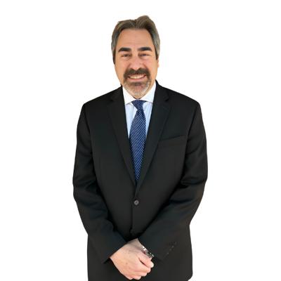 David Koppelman, photo 1