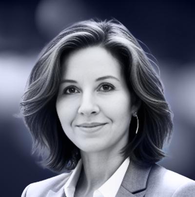 Anastasia Paushkina, photo 1