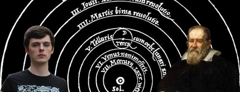 William Gregorian 🔑, photo 2